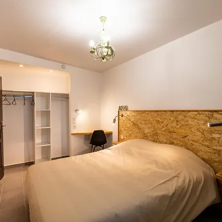 Loft Spacieux Appartement *