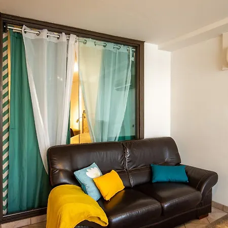 Loft Spacieux Apartment