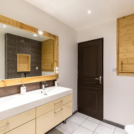 Apartment Loft Spacieux