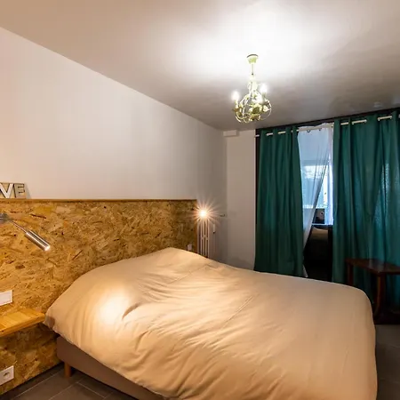 Loft Spacieux *