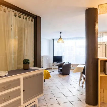 Loft Spacieux Chambéry