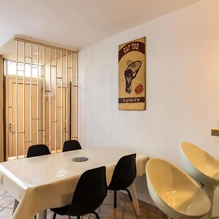 Loft Spacieux Chambéry