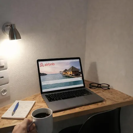 Loft Spacieux Appartement