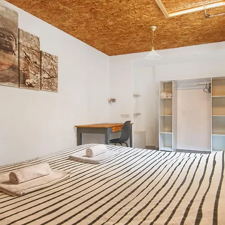 Loft Spacieux * Chambéry