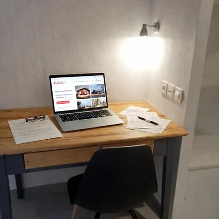 Appartement Loft Spacieux Chambéry