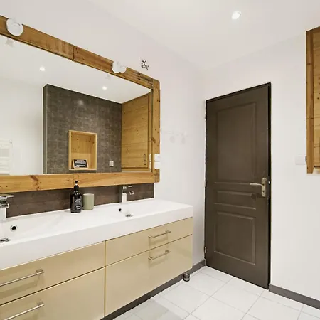 Loft Spacieux Appartement *