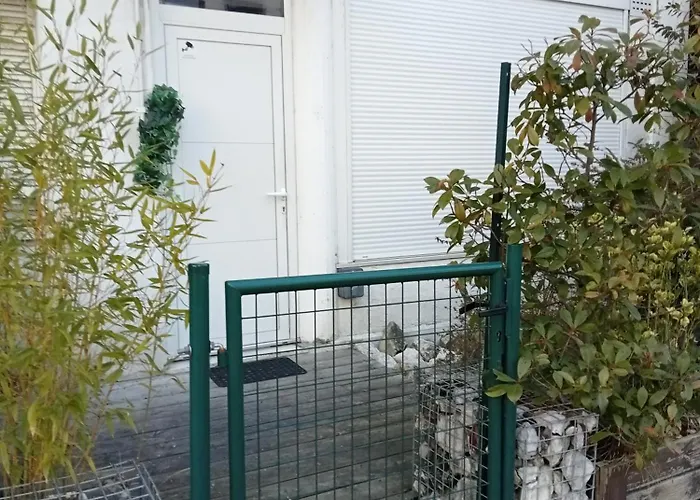 דירה Grand Spacieux Au Centre De Chambery, Gare A Pied *